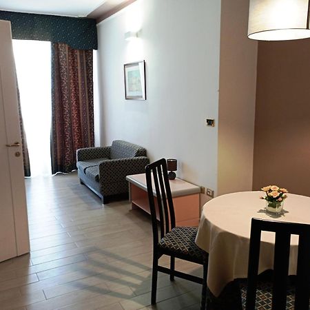 Hotel Grazia Deledda Sassari Esterno foto
