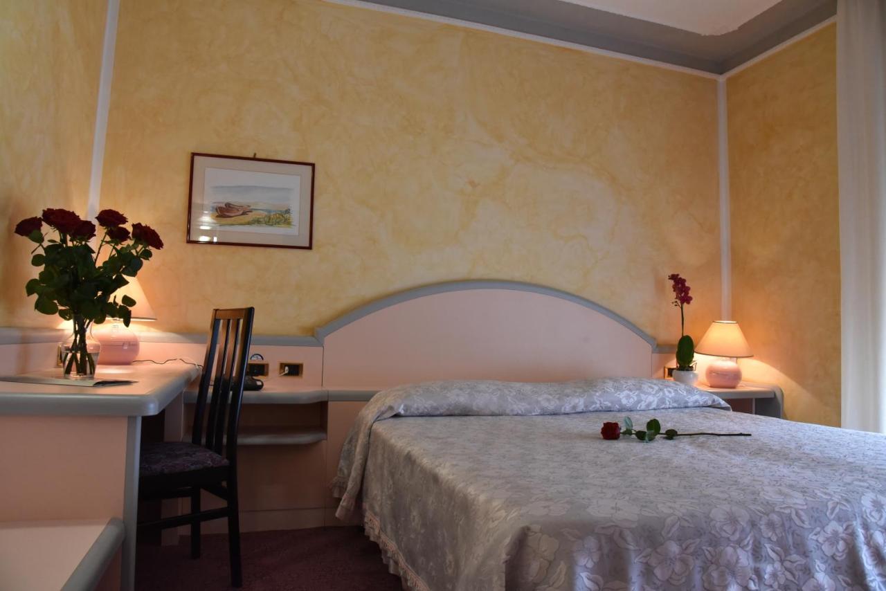 Hotel Grazia Deledda Sassari Esterno foto