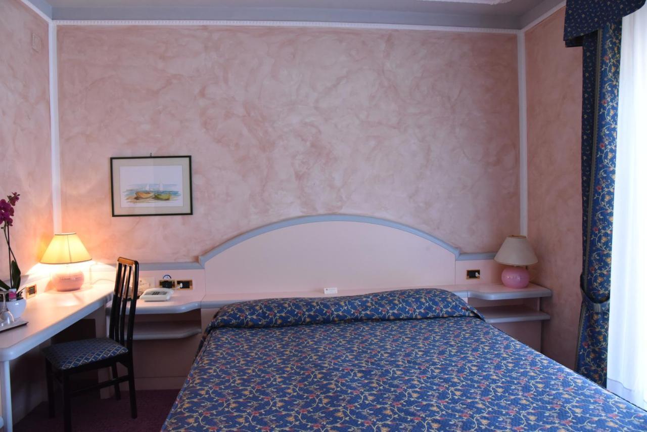 Hotel Grazia Deledda Sassari Esterno foto
