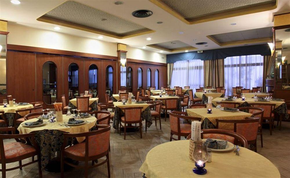 Hotel Grazia Deledda Sassari Esterno foto