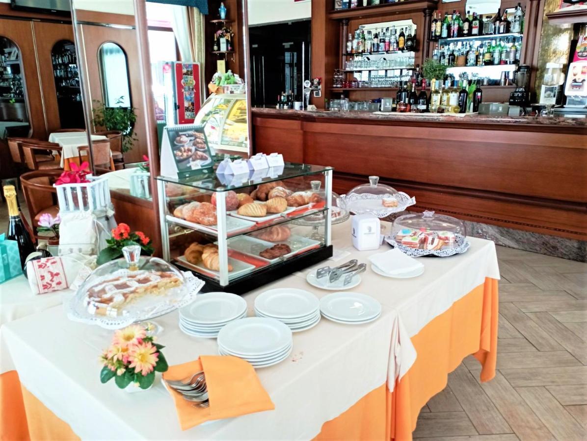 Hotel Grazia Deledda Sassari Esterno foto