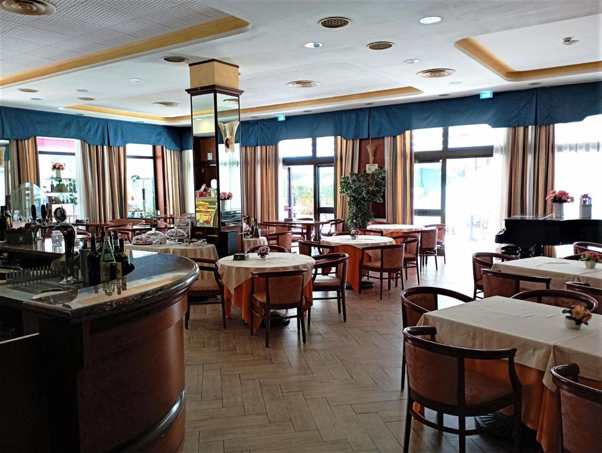 Hotel Grazia Deledda Sassari Esterno foto