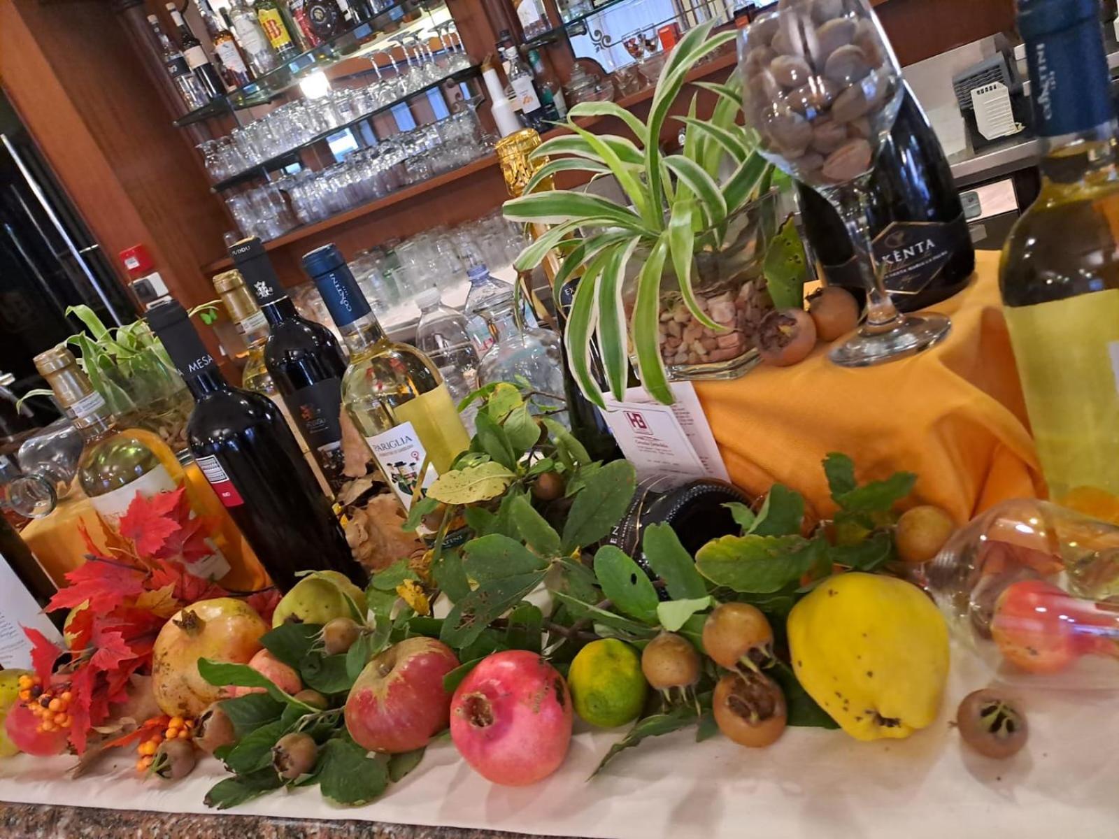 Hotel Grazia Deledda Sassari Esterno foto