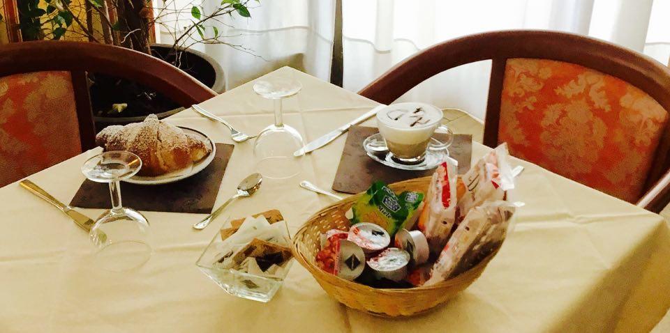 Hotel Grazia Deledda Sassari Esterno foto