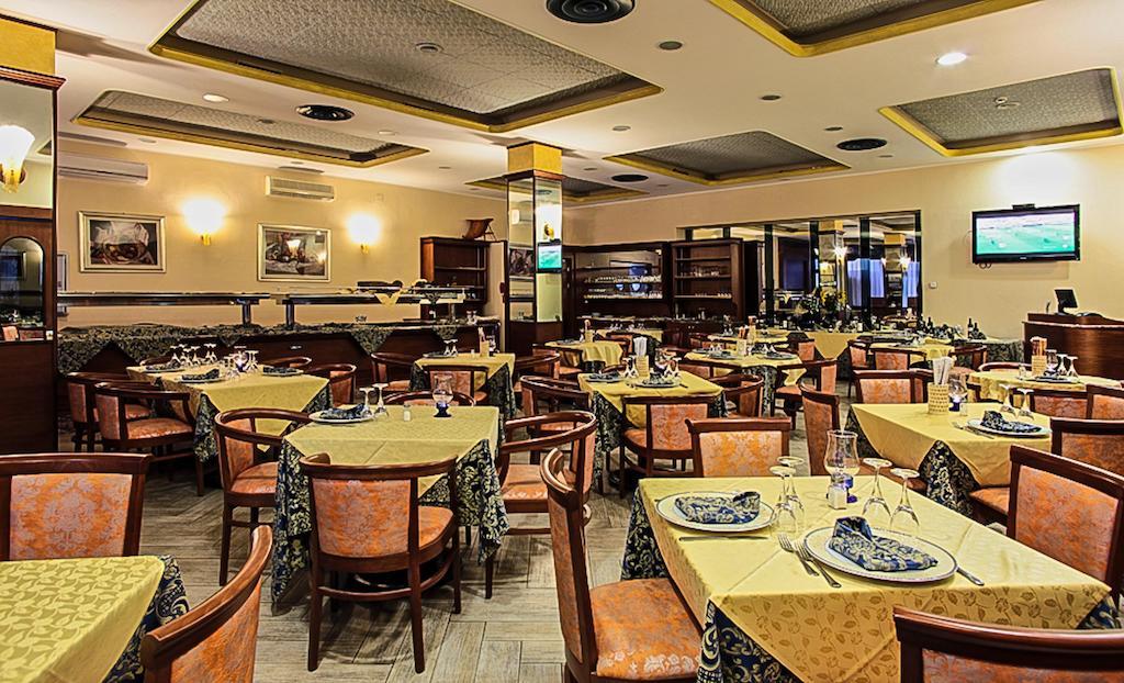 Hotel Grazia Deledda Sassari Esterno foto