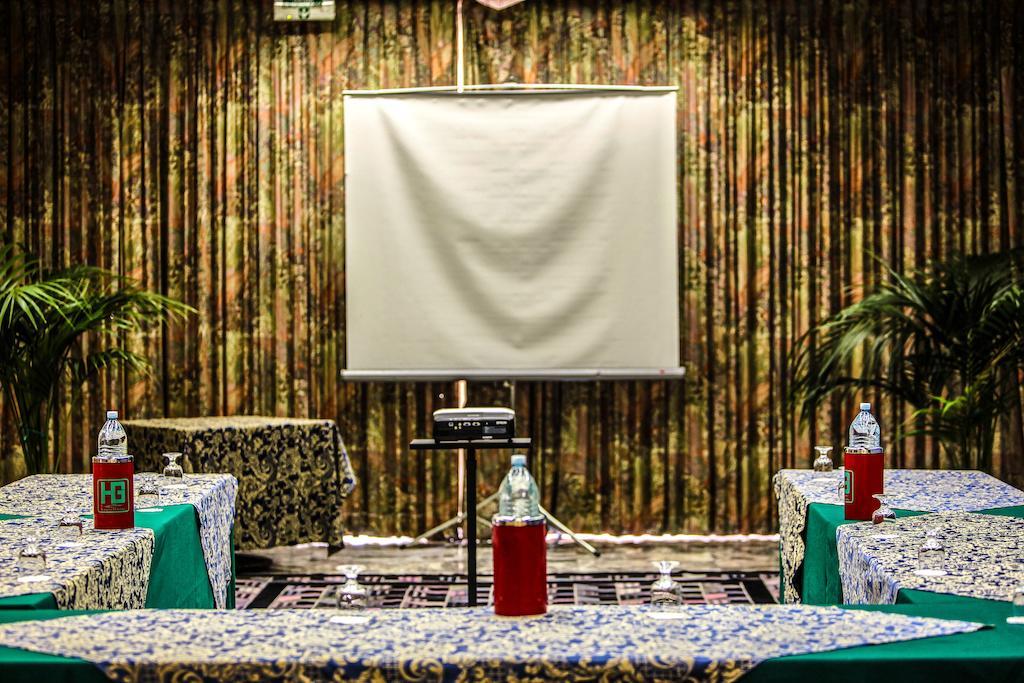 Hotel Grazia Deledda Sassari Esterno foto