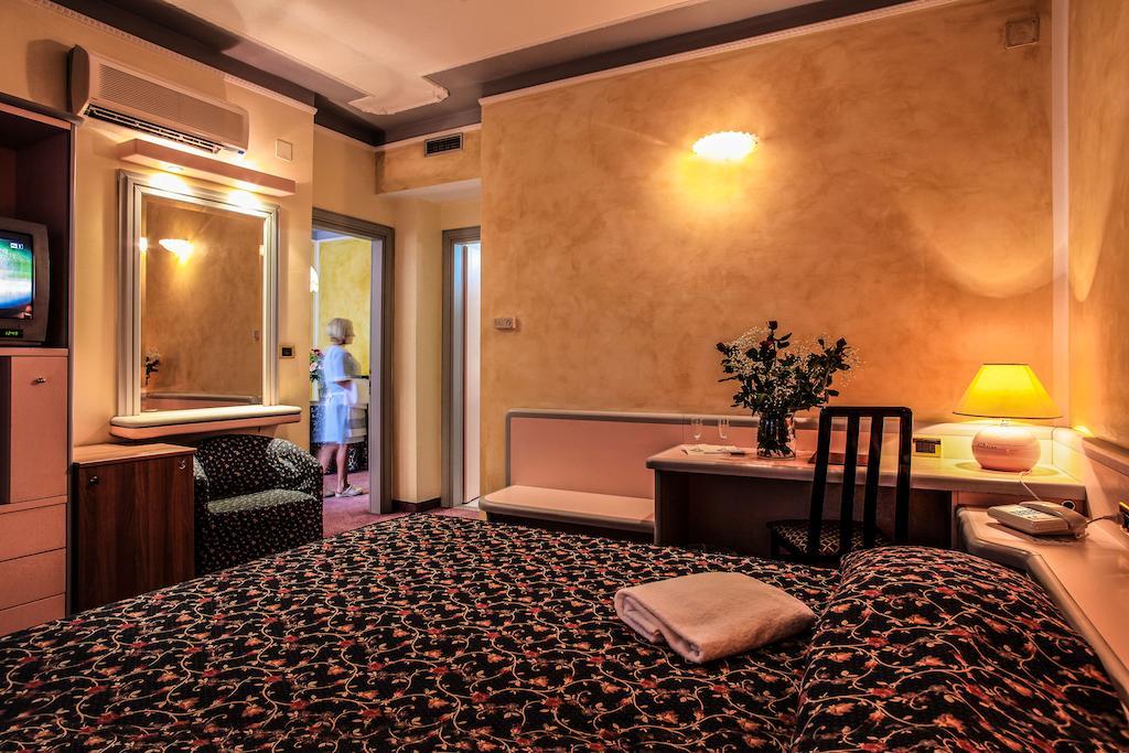 Hotel Grazia Deledda Sassari Esterno foto
